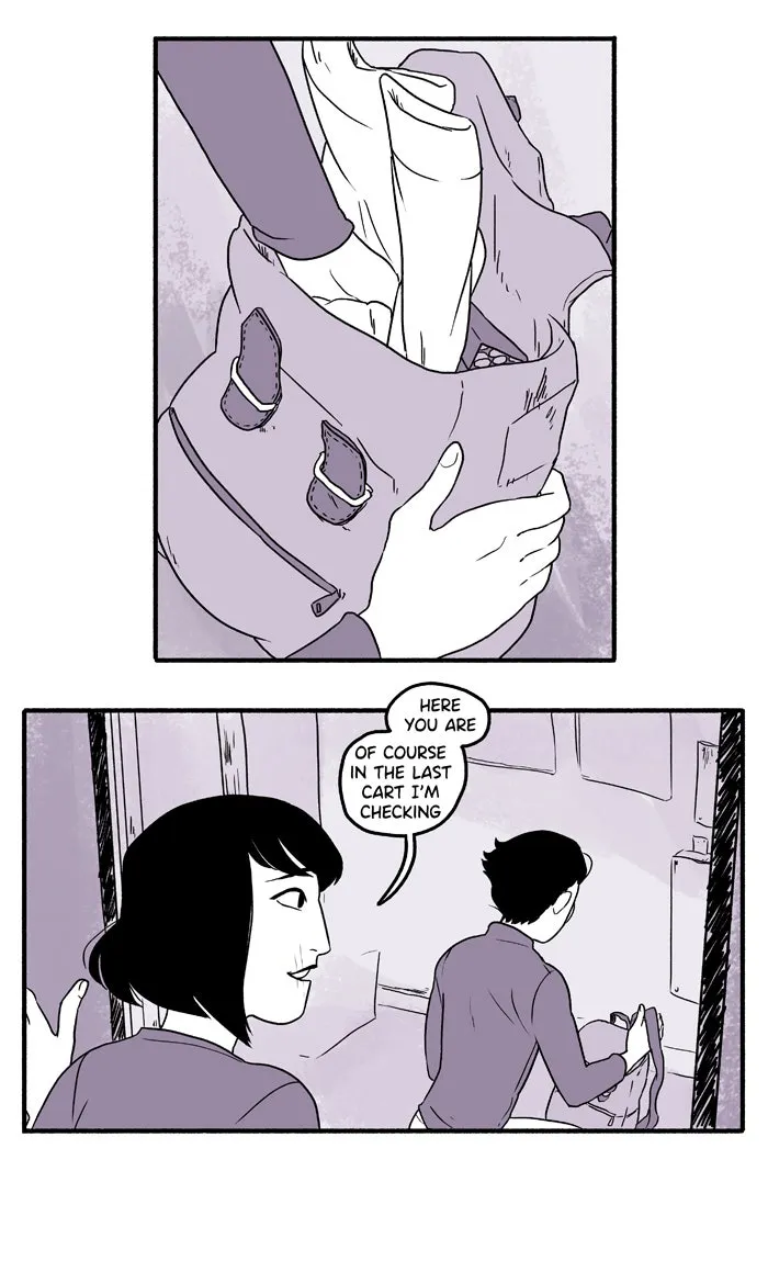 ShootAround Chapter 96 page 2 - 