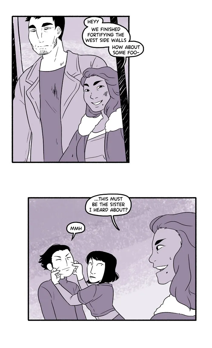 ShootAround Chapter 96 page 11 - 