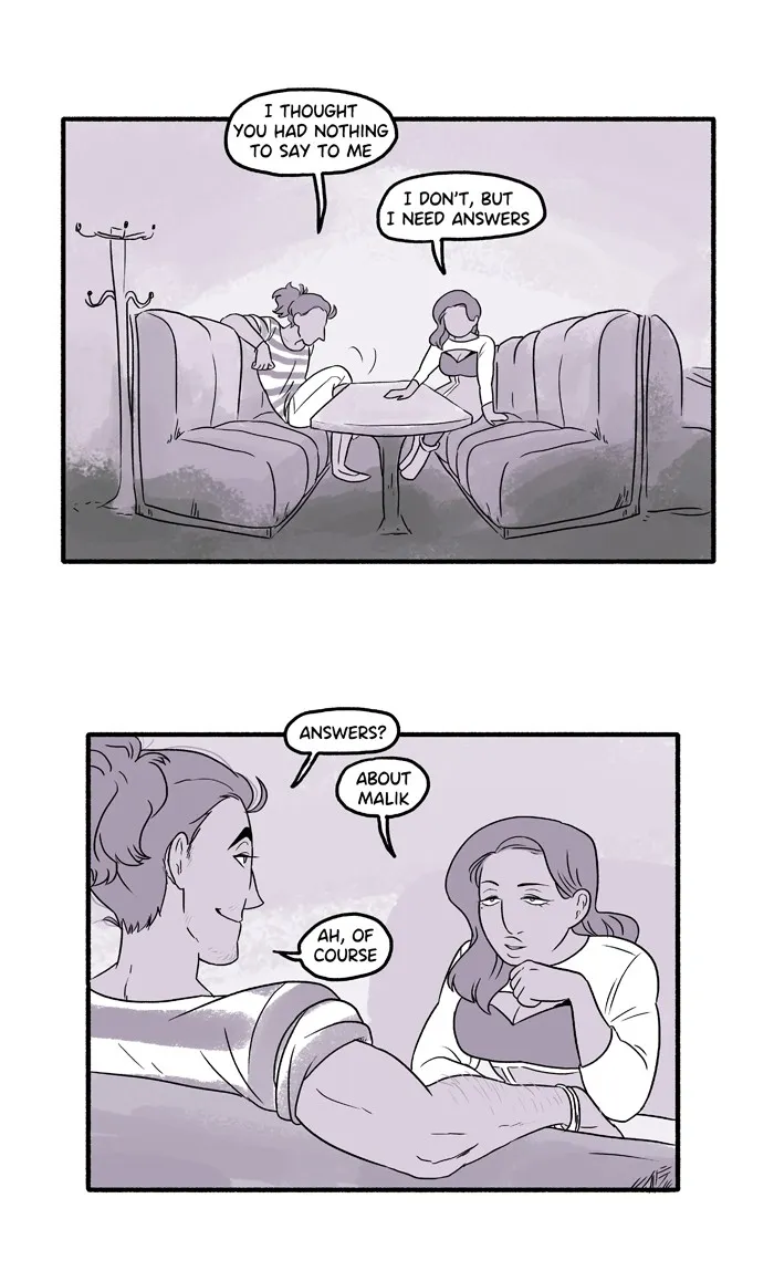 ShootAround Chapter 96 page 16 - 