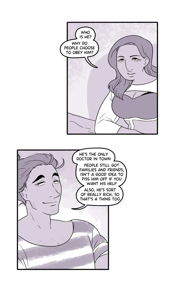ShootAround Chapter 96 page 17 - 