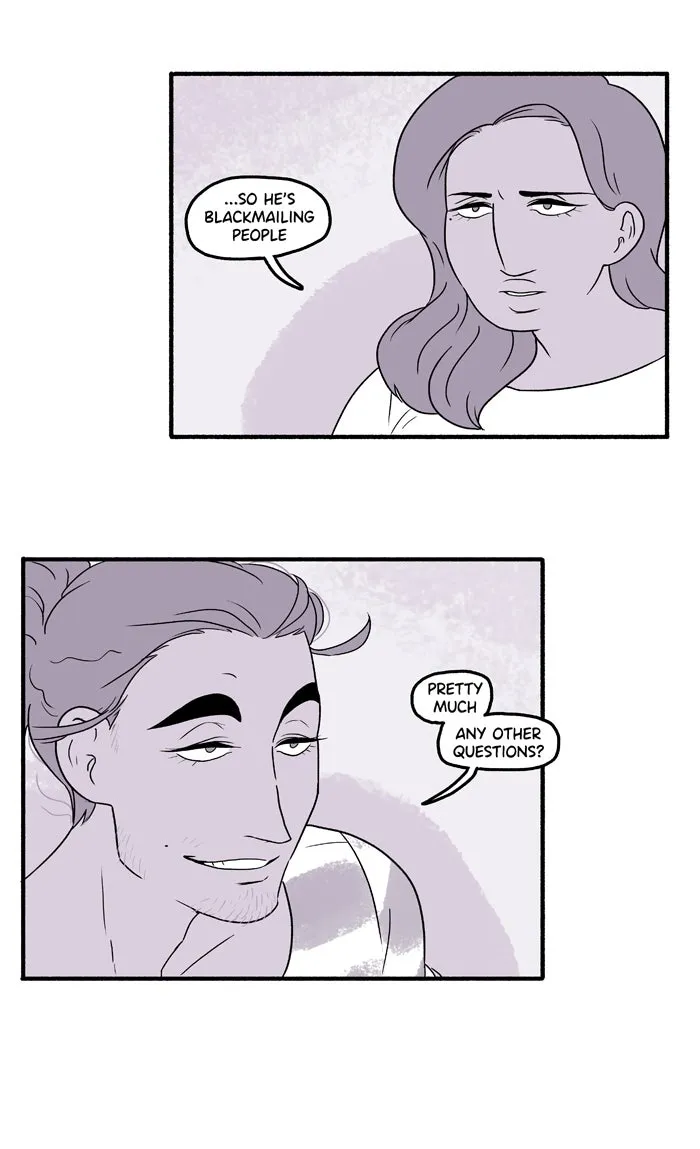 ShootAround Chapter 96 page 18 - 