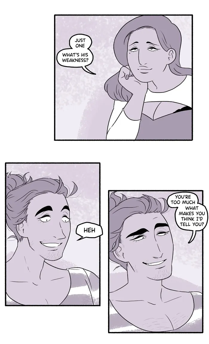 ShootAround Chapter 96 page 19 - 