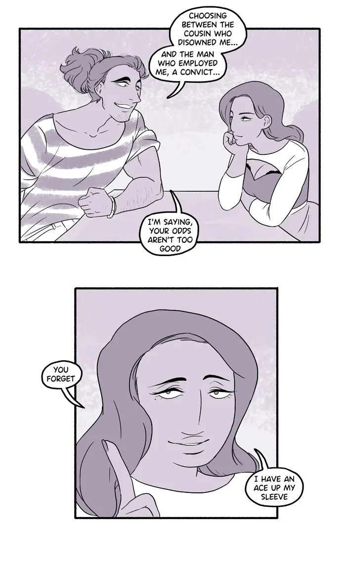 ShootAround Chapter 96 page 20 - 