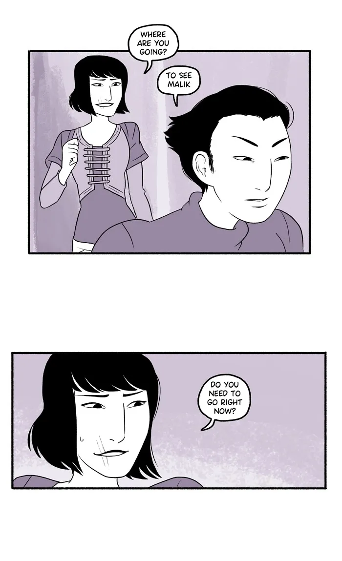 ShootAround Chapter 96 page 3 - 