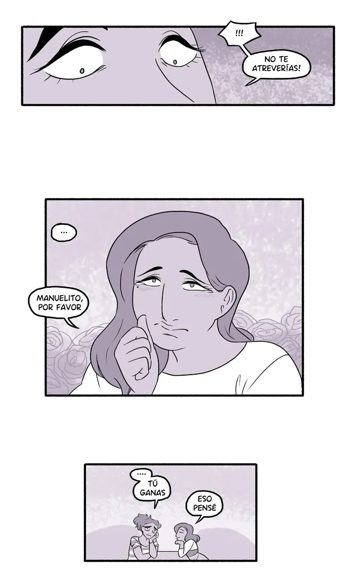 ShootAround Chapter 96 page 21 - 