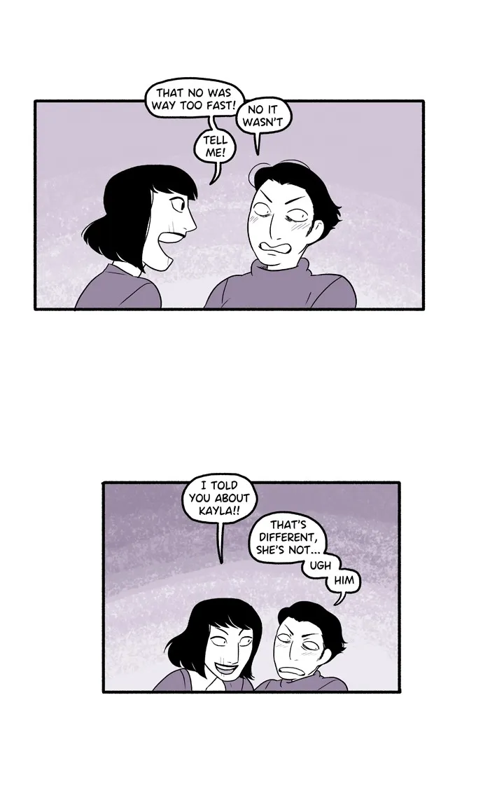 ShootAround Chapter 96 page 5 - 