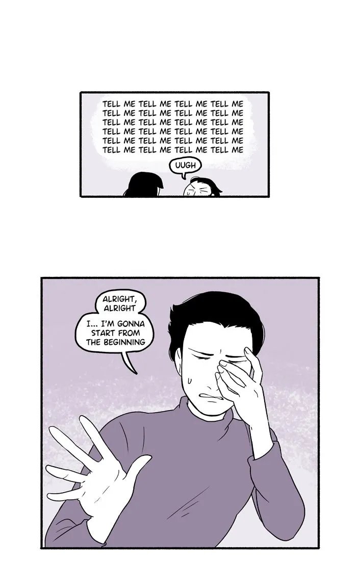 ShootAround Chapter 96 page 6 - 