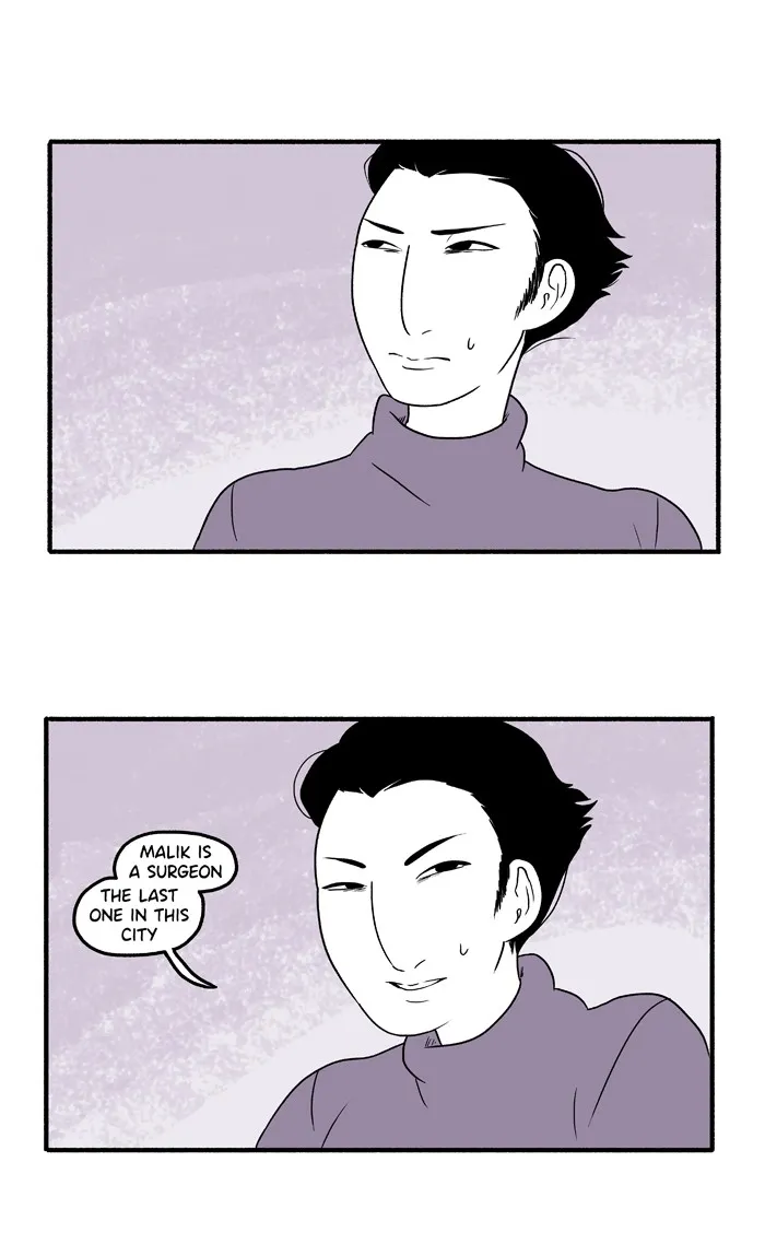 ShootAround Chapter 96 page 7 - 