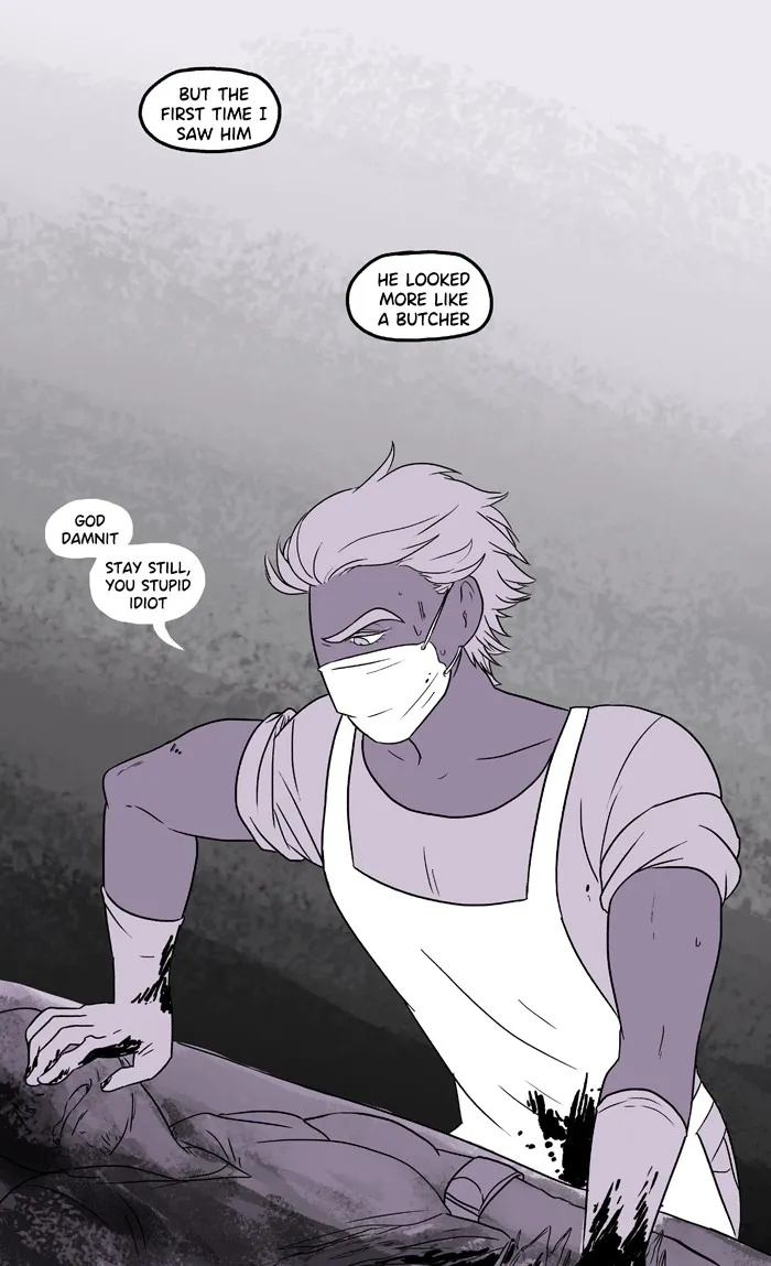 ShootAround Chapter 96 page 8 - 
