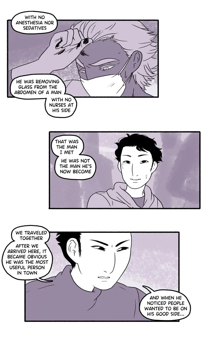 ShootAround Chapter 96 page 9 - 