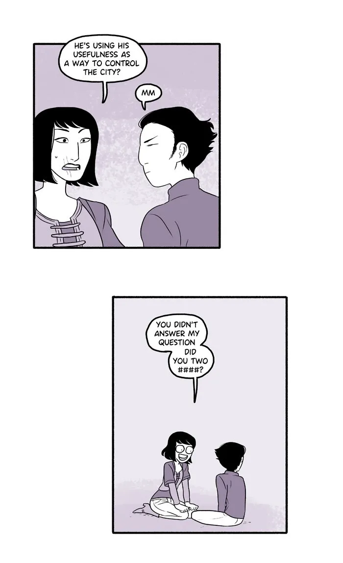 ShootAround Chapter 96 page 10 - 