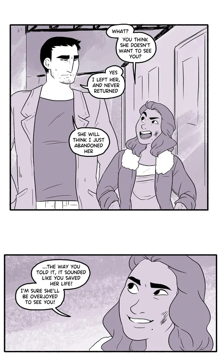 ShootAround Chapter 97 page 2 - 