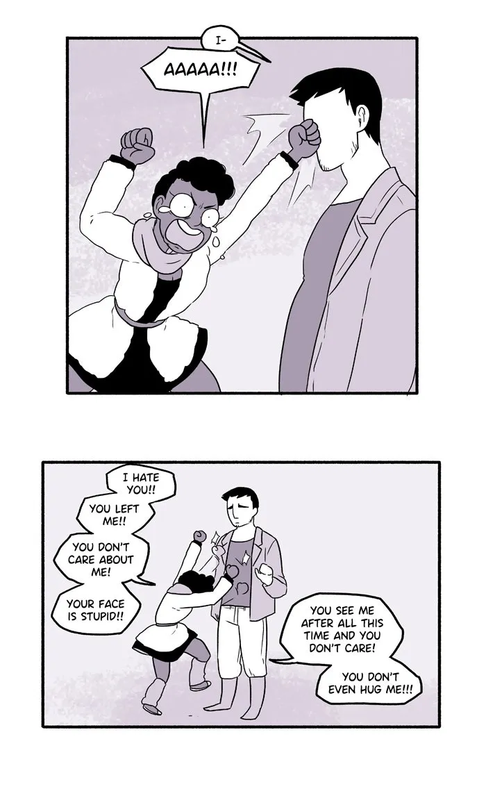 ShootAround Chapter 97 page 11 - 