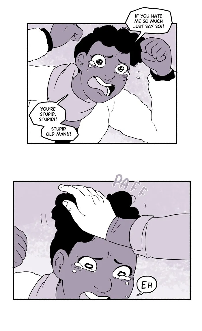 ShootAround Chapter 97 page 12 - 