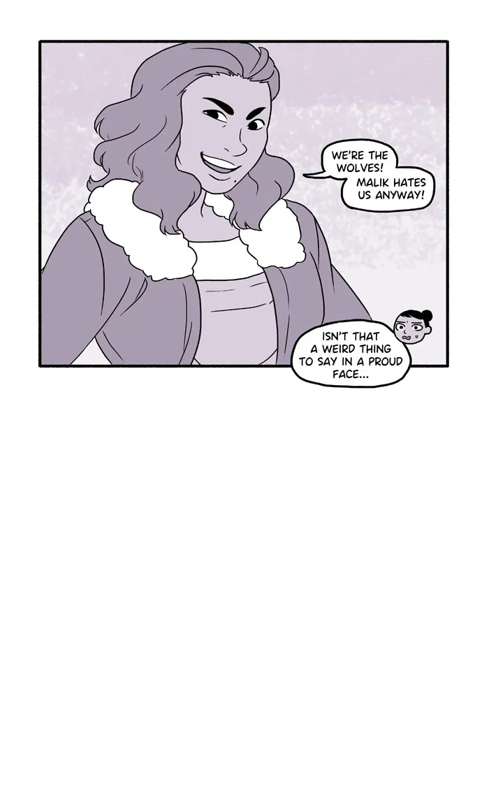 ShootAround Chapter 97 page 17 - 