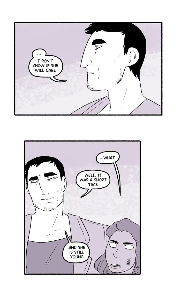 ShootAround Chapter 97 page 3 - 