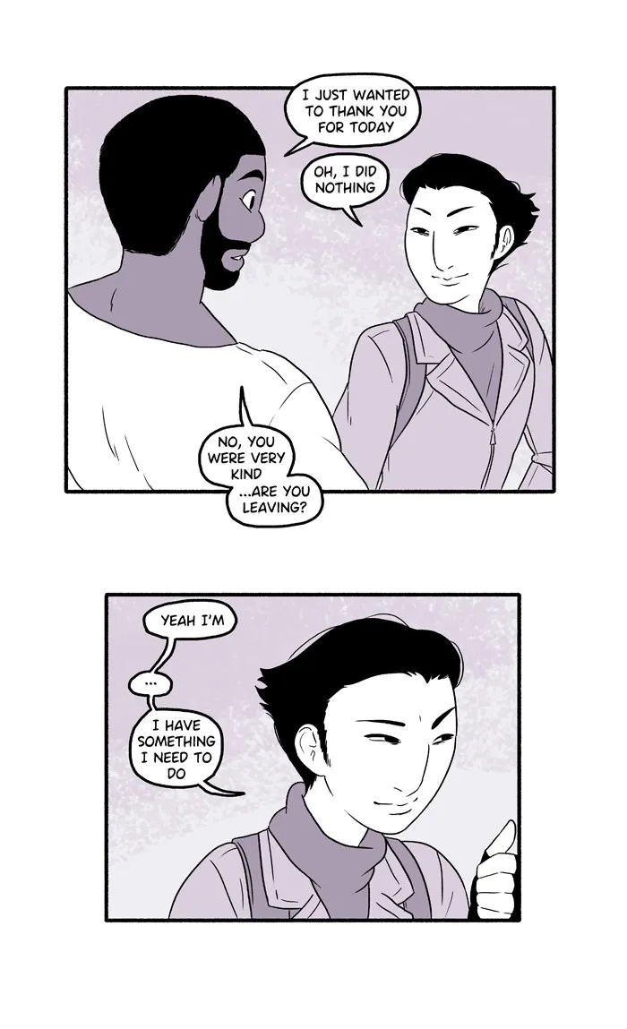 ShootAround Chapter 97 page 21 - 