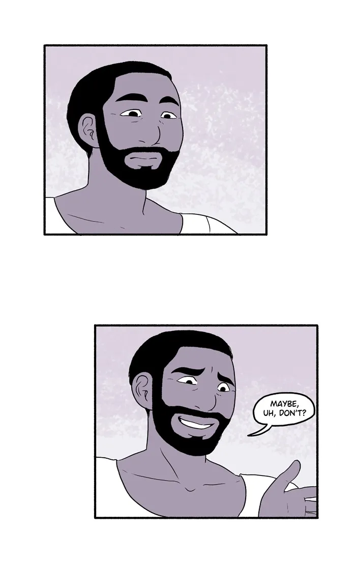 ShootAround Chapter 97 page 22 - 