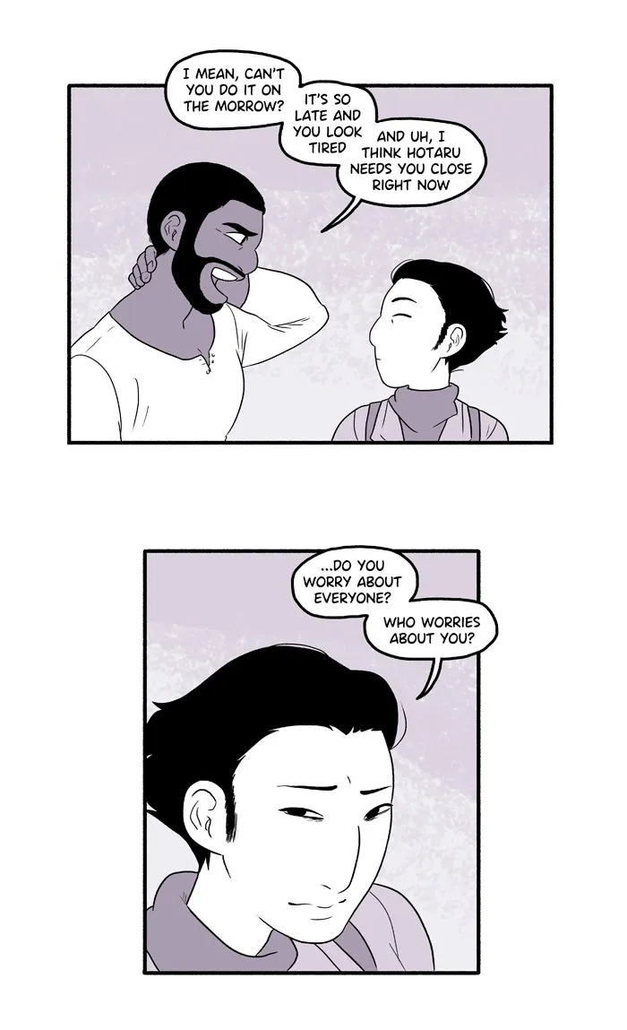 ShootAround Chapter 97 page 23 - 