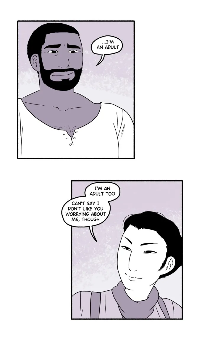 ShootAround Chapter 97 page 24 - 