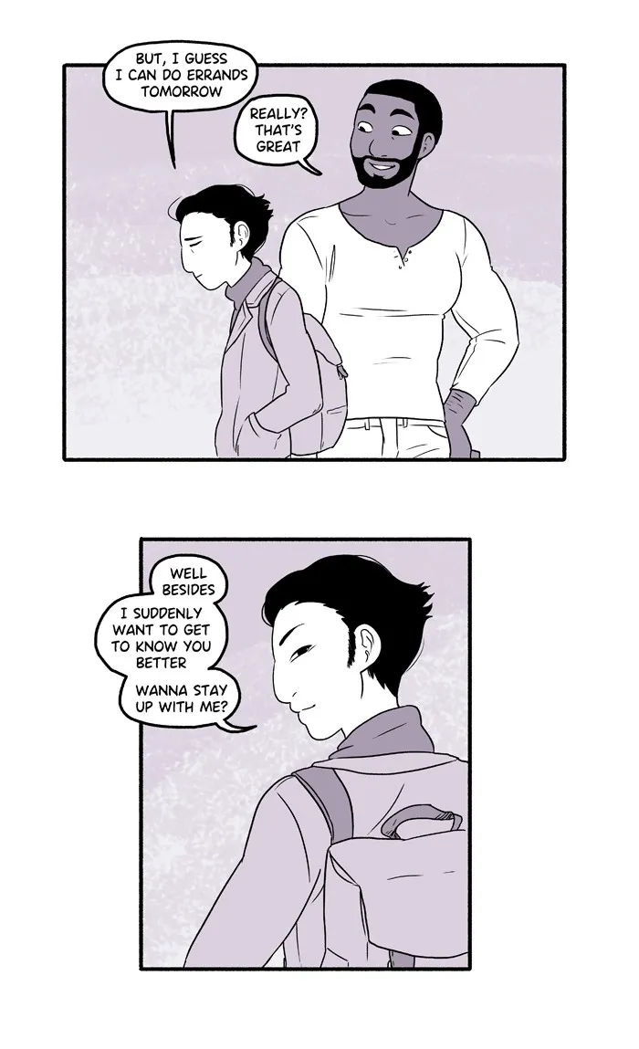 ShootAround Chapter 97 page 25 - 