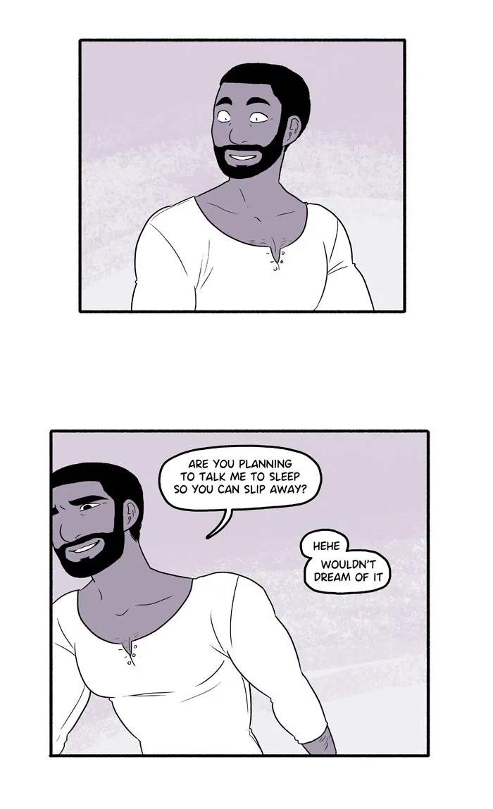 ShootAround Chapter 97 page 26 - 