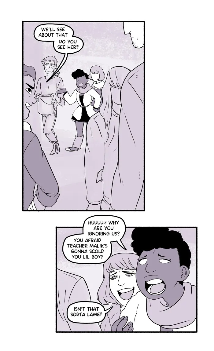 ShootAround Chapter 97 page 4 - 