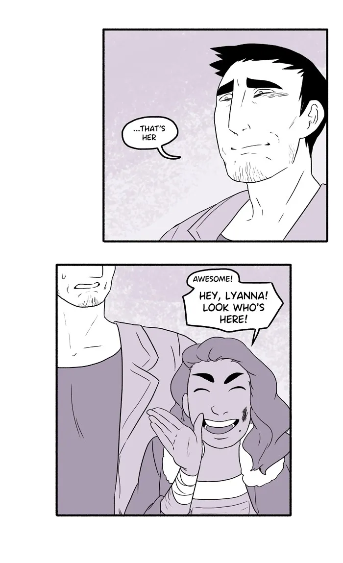 ShootAround Chapter 97 page 5 - 
