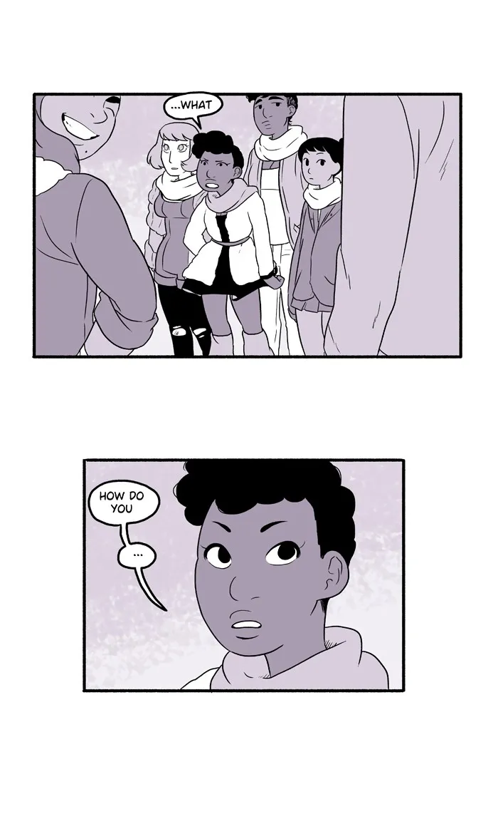 ShootAround Chapter 97 page 6 - 