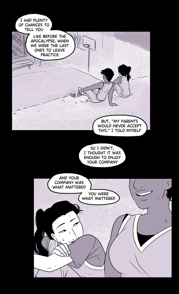 ShootAround Chapter 98 page 11 - 