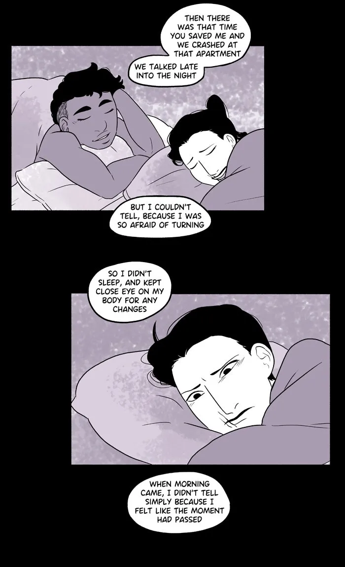 ShootAround Chapter 98 page 12 - 