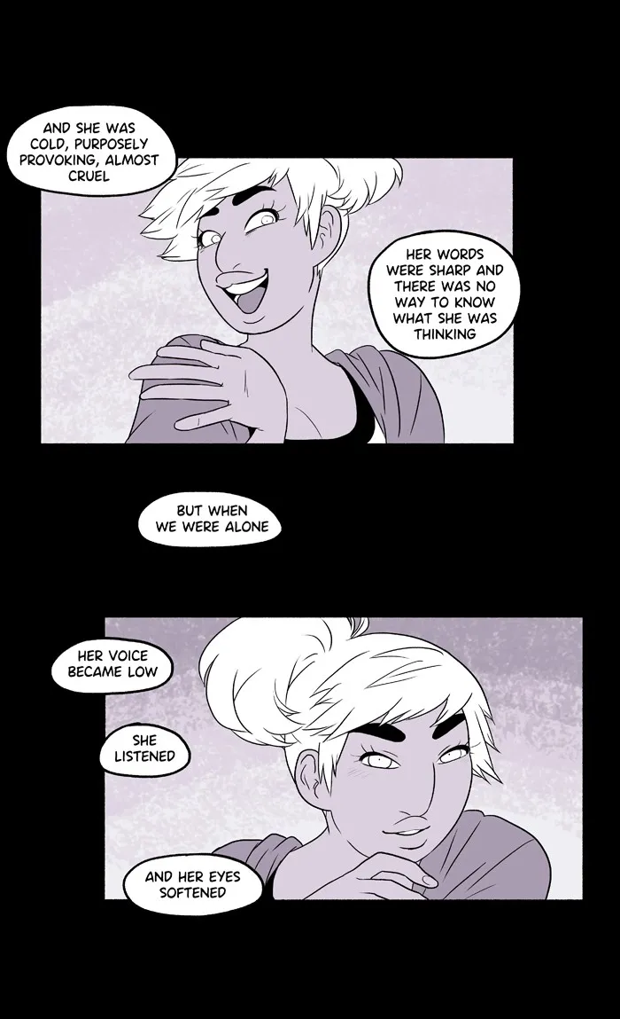 ShootAround Chapter 98 page 14 - 