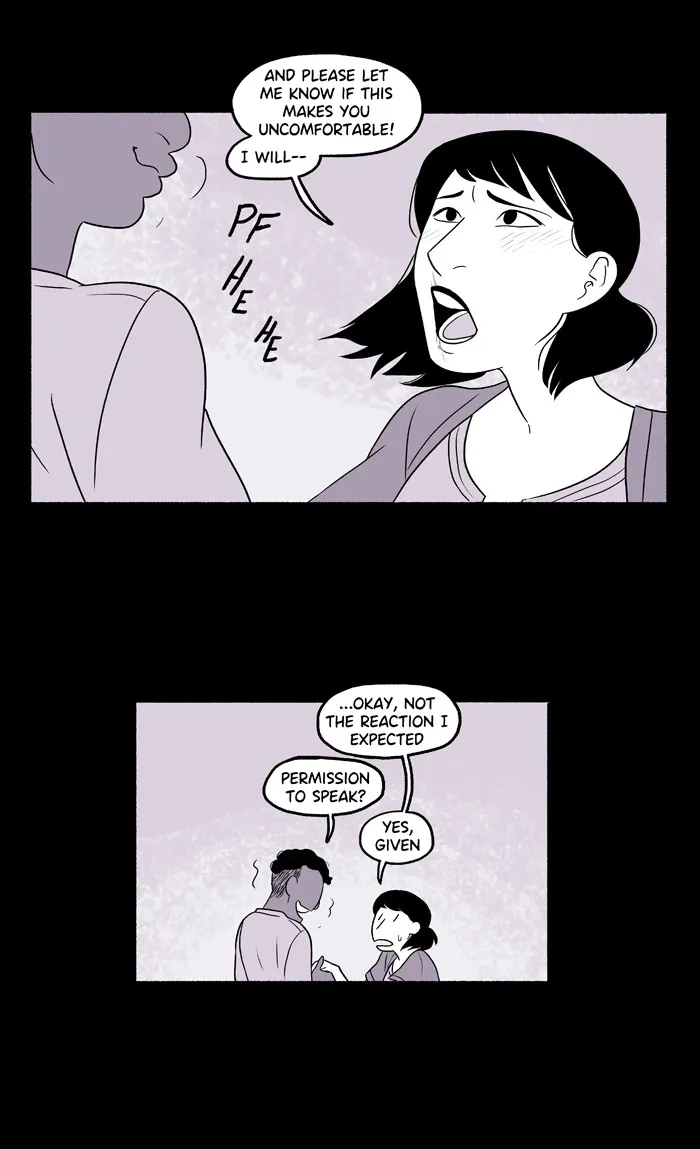 ShootAround Chapter 98 page 16 - 