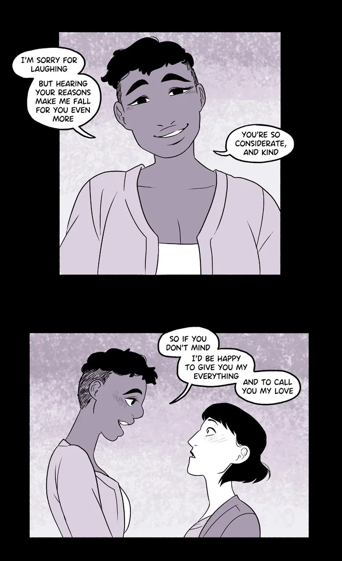 ShootAround Chapter 98 page 17 - 