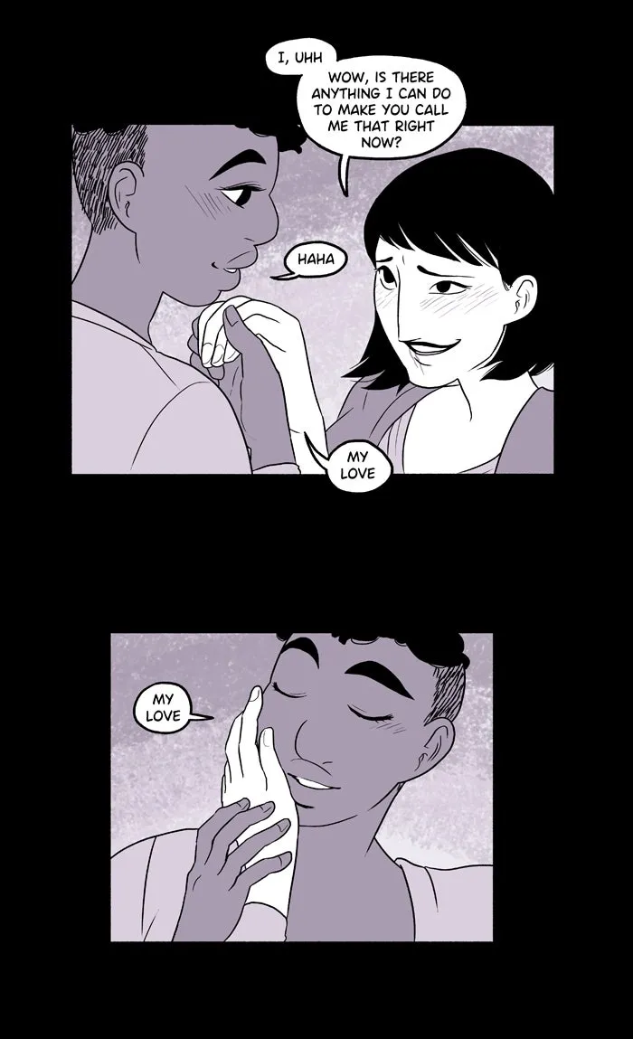 ShootAround Chapter 98 page 18 - 