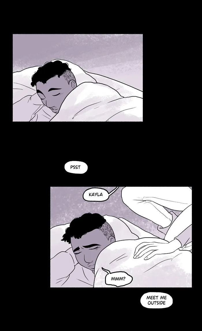 ShootAround Chapter 98 page 3 - 