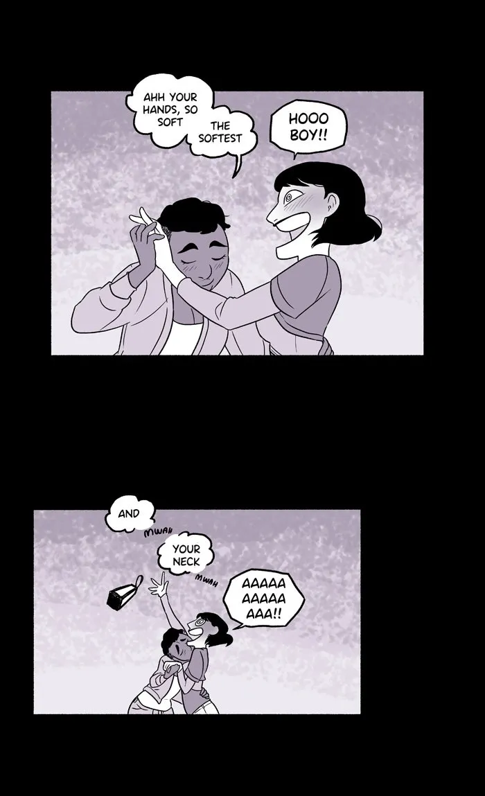 ShootAround Chapter 98 page 24 - 