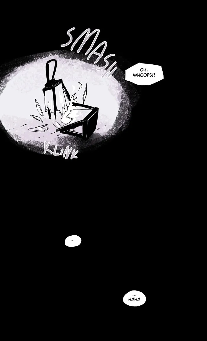 ShootAround Chapter 98 page 25 - 
