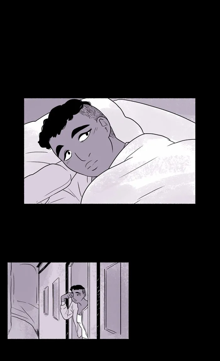ShootAround Chapter 98 page 4 - 
