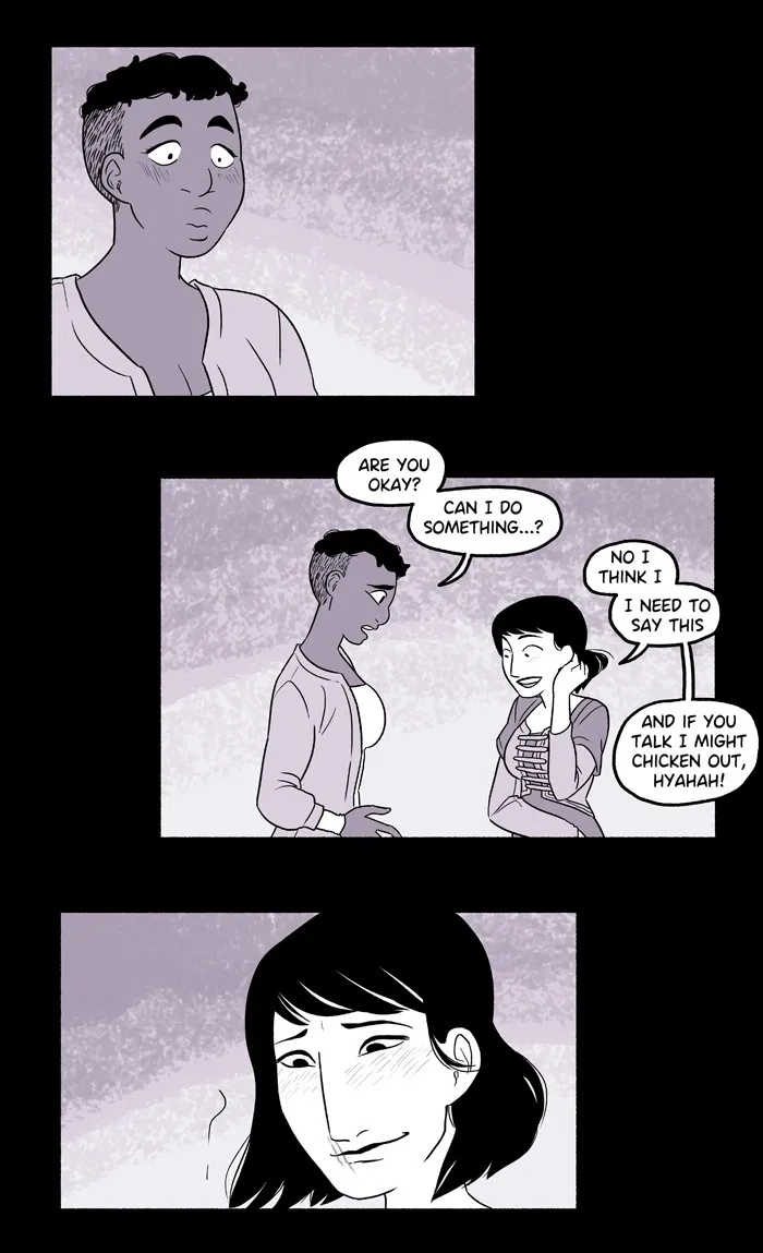 ShootAround Chapter 98 page 6 - 
