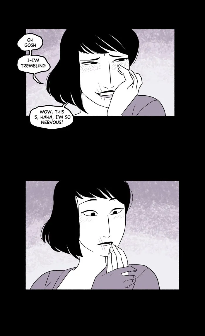 ShootAround Chapter 98 page 7 - 