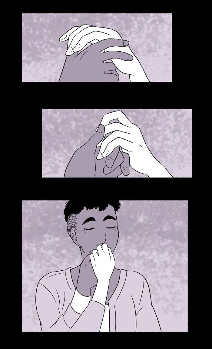 ShootAround Chapter 98 page 8 - 