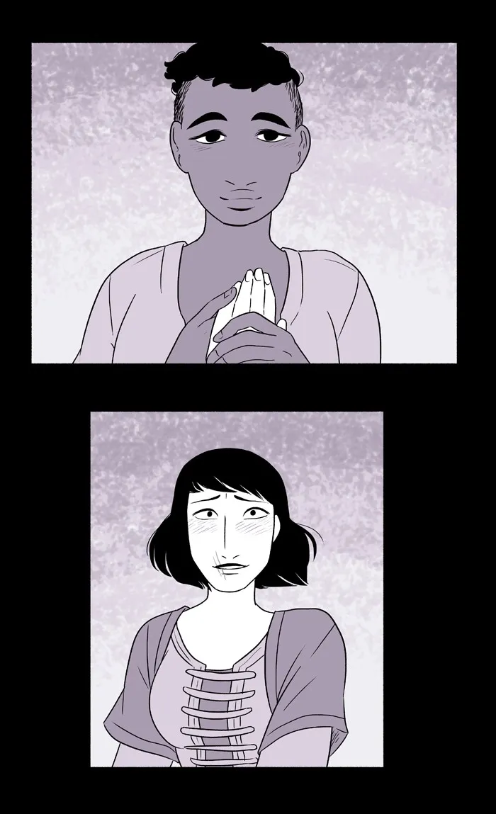 ShootAround Chapter 98 page 9 - 
