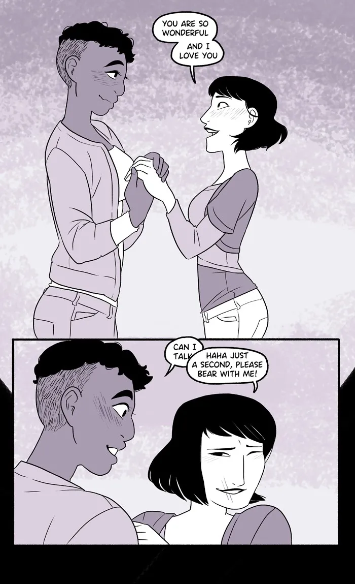 ShootAround Chapter 98 page 10 - 