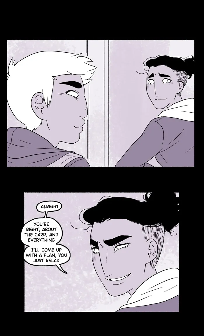 ShootAround Chapter 99 page 11 - 