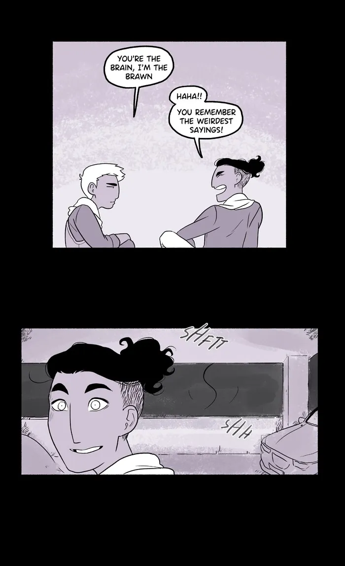 ShootAround Chapter 99 page 12 - 