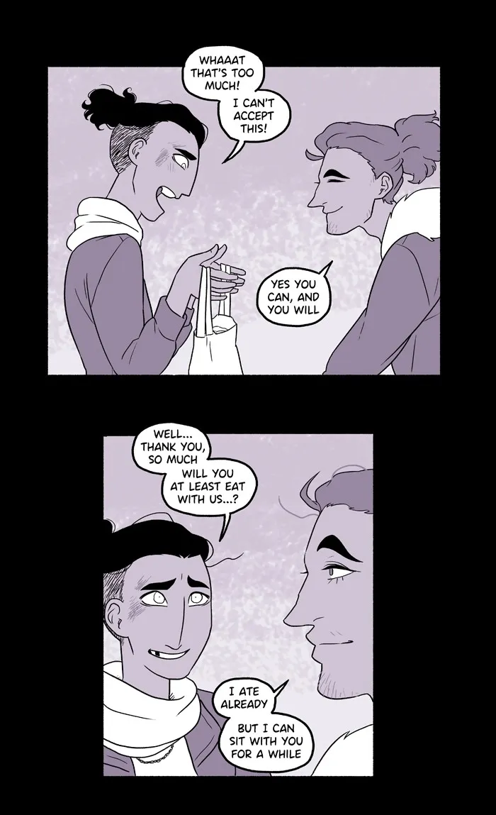ShootAround Chapter 99 page 16 - 