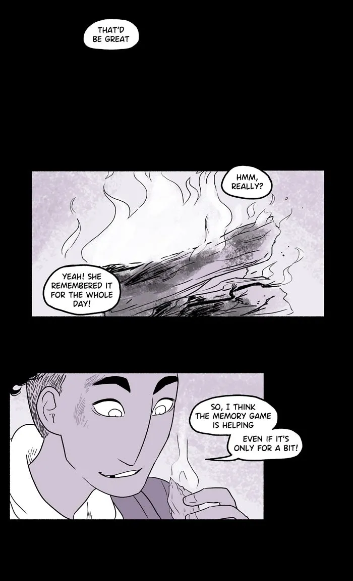 ShootAround Chapter 99 page 17 - 