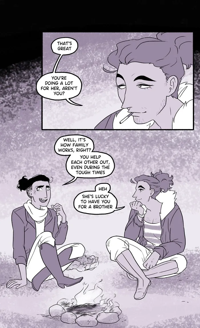 ShootAround Chapter 99 page 18 - 
