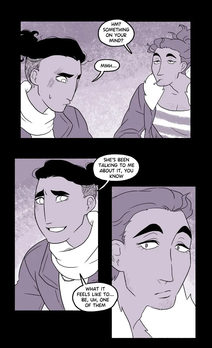 ShootAround Chapter 99 page 20 - 